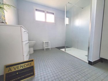 Maison a vendre Cherbourg-en-Cotentin 50100 Manche 86 m2 4 pièces 237000 euros