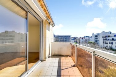 Appartement a vendre Bois-Colombes 92270 Hauts-de-Seine 64 m2 3 pièces 451000 euros