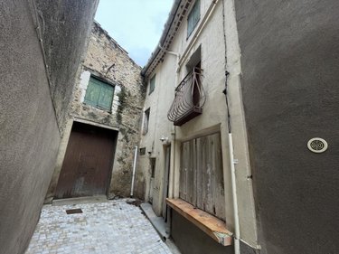 Maison a vendre Cazouls-d'Hérault 34120 Hérault 90 m2 5 pièces 90100 euros