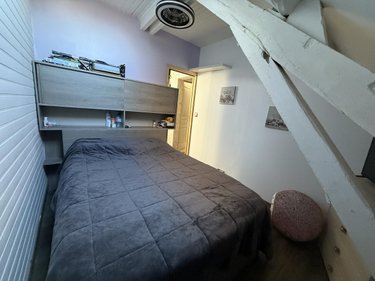 Maison a vendre Corbie 80800 Somme 78 m2 3 pièces 100000 euros