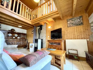 Maison a vendre Albaret-Sainte-Marie 48200 Lozère 114 m2  174000 euros