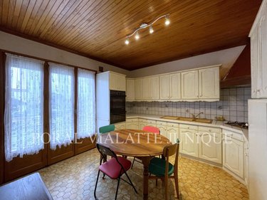Maison a vendre Ambérieu-en-Bugey 01500 Ain 125 m2 5 pièces 300000 euros