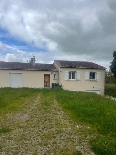 Maison a vendre Maulévrier 49360 Maine-et-Loire 118 m2 5 pièces 241050 euros