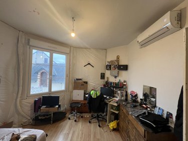 Maison a vendre Seiches-sur-le-Loir 49140 Maine-et-Loire 128 m2 6 pièces 240350 euros