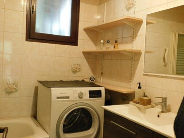 Maison a vendre Saint-Trivier-sur-Moignans 01990 Ain 83 m2 4 pièces 240000 euros