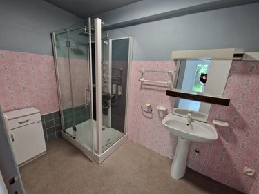 Maison a vendre Sérent 56460 Morbihan 85 m2 4 pièces 151300 euros