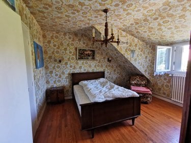 Maison a vendre Bégard 22140 Côtes-d'Armor 113 m2 8 pièces 181000 euros