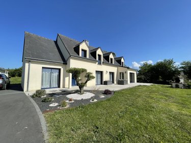 Maison a vendre Plourivo 22860 Côtes-d'Armor 210 m2 8 pièces 477900 euros