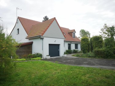 Maison a vendre Verton 62180 Pas-de-Calais 163 m2  532400 euros