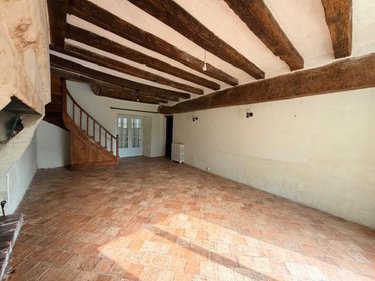 Maison a vendre Gennes Val de Loire 49350 Maine-et-Loire 195 m2 9 pièces 367000 euros