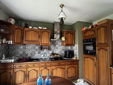 Maison a vendre Calleville 27800 Eure 87 m2 4 pièces 171200 euros