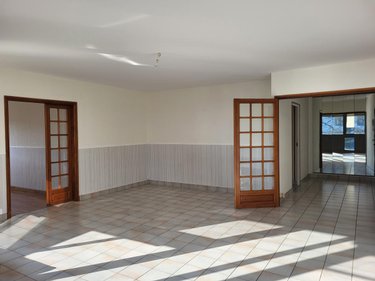 Appartement a vendre Tinqueux 51430 Marne 91 m2 4 pièces 188000 euros