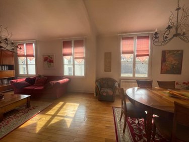 Appartement a vendre Saumur 49400 Maine-et-Loire 153 m2 7 pièces 247400 euros