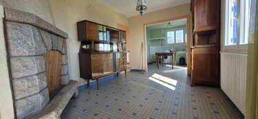 Maison a vendre Questembert 56230 Morbihan 85 m2 4 pièces 149900 euros