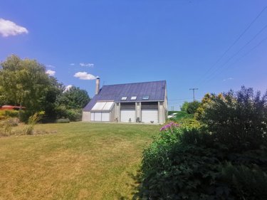 Maison a vendre Boiry-Saint-Martin 62175 Pas-de-Calais 196 m2 5 pièces 364000 euros