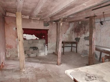 Maison a vendre Chambon 37290 Indre-et-Loire 47 m2 2 pièces 52500 euros