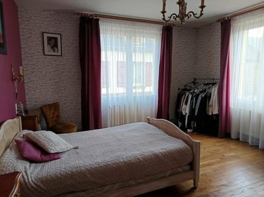 Maison a vendre Le Mené 22330 Côtes-d'Armor 210 m2  157940 euros