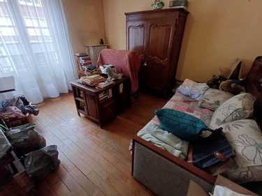 Appartement a vendre Amiens 80000 Somme 45 m2 2 pièces 125000 euros