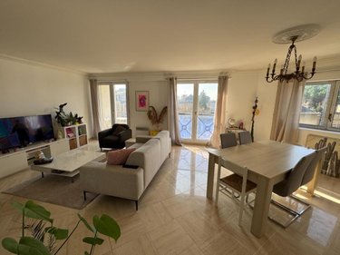 Appartement a vendre Bois-Guillaume 76230 Seine-Maritime 90 m2  273000 euros