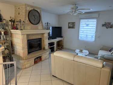 Maison a vendre Élincourt 59127 Nord 109 m2 6 pièces 178160 euros