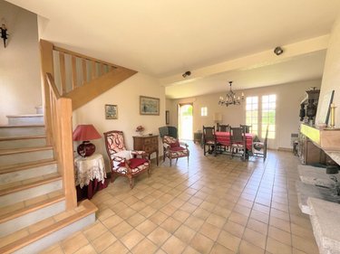 Maison a vendre La Forêt-Fouesnant 29940 Finistère 105 m2 5 pièces 449245 euros