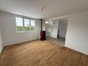 Maison a vendre Saint Martin de Bienfaite la Cressonnière 14290 Calvados 60 m2  140000 euros