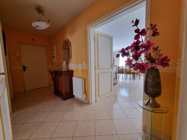 Appartement a vendre Arras 62000 Pas-de-Calais 108 m2 5 pièces 364000 euros
