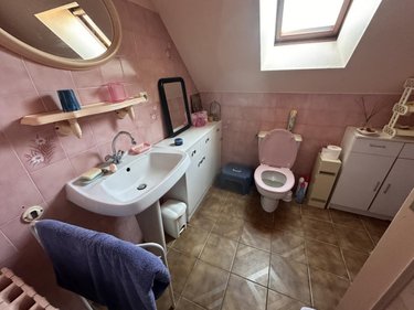 Maison a vendre Saint-Avé 56890 Morbihan 120 m2 6 pièces 373540 euros