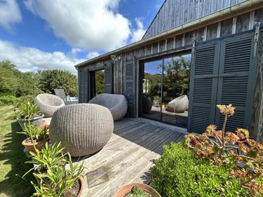 Maison a vendre Locmaria 56360 Morbihan 117 m2 5 pièces 615825 euros