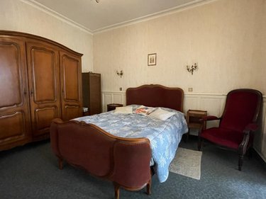 Maison a vendre Hennebont 56700 Morbihan 180 m2 6 pièces 297464 euros