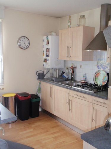 Appartement a vendre Courrières 62710 Pas-de-Calais 71 m2  135270 euros