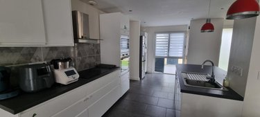 Maison a vendre Trélazé 49800 Maine-et-Loire 142 m2 6 pièces 366800 euros