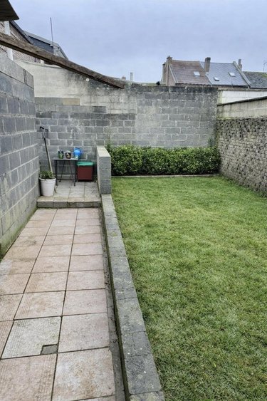 Maison a vendre Caudry 59540 Nord 123 m2 10 pièces 104800 euros