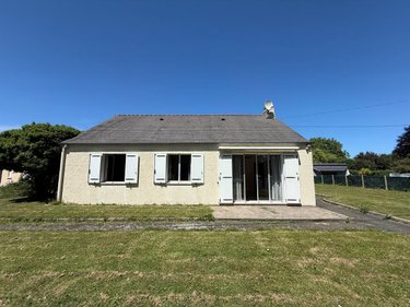 Maison a vendre Mont-Dol 35120 Ille-et-Vilaine 89 m2 4 pièces 168280 euros