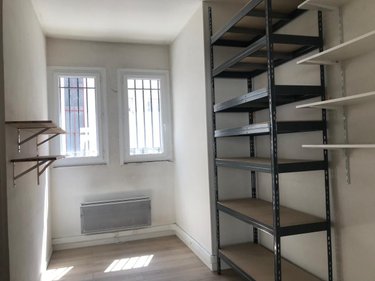 Location fonds et murs commerciaux Rouen 76000 Seine-Maritime 32 m2  625 euros