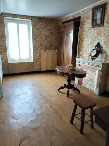 Maison a vendre Souligné-sous-Ballon 72290 Sarthe 75 m2  68780 euros