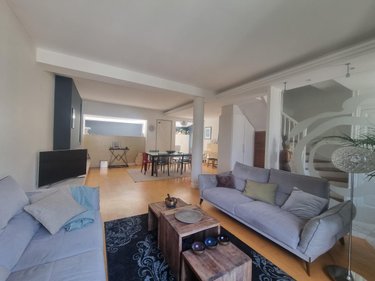 Maison a vendre Quimper 29000 Finistère 140 m2 7 pièces 448950 euros
