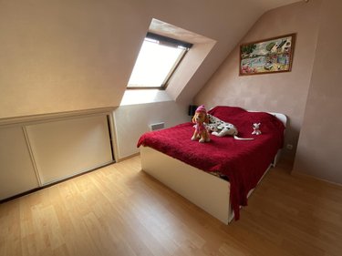 Maison a vendre Trévé 22600 Côtes-d'Armor 95 m2  190372 euros