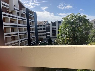 Appartement a vendre Angers 49000 Maine-et-Loire 39 m2  136500 euros