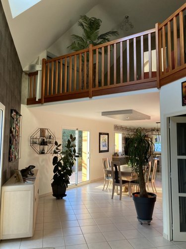 Maison a vendre Val d'Anast 35330 Ille-et-Vilaine 167 m2 6 pièces 368800 euros