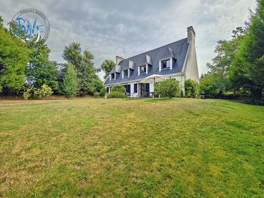 Maison a vendre Fouesnant 29170 Finistère 180 m2 6 pièces 728000 euros