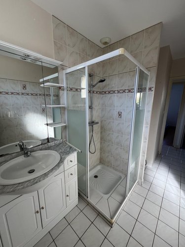 Location maison Champtocé-sur-Loire 49123 Maine-et-Loire 76 m2  900 euros