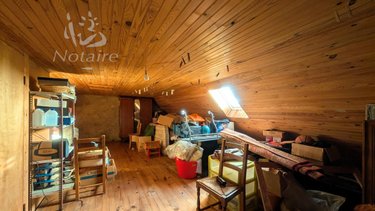 Maison a vendre Plouescat 29430 Finistère 94 m2 6 pièces 137900 euros