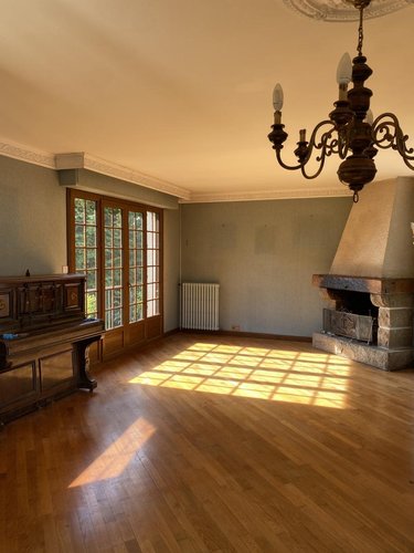 Maison a vendre Vire-Normandie 14500 Calvados 250 m2 9 pièces 258475 euros
