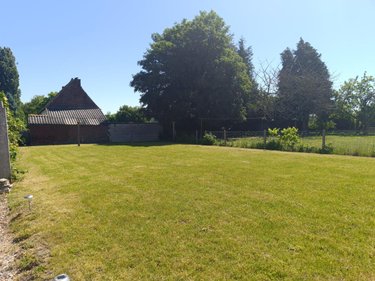 Maison a vendre Allouagne 62157 Pas-de-Calais 135 m2  220500 euros