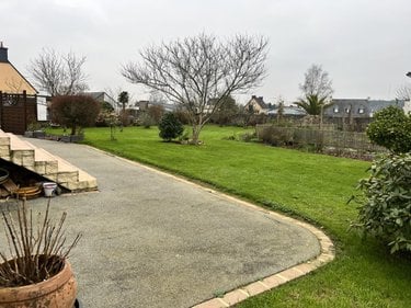 Maison a vendre Baud 56150 Morbihan 138 m2 6 pièces 293592 euros