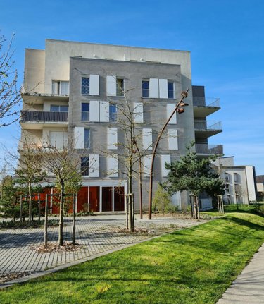 Location appartement Amiens 80000 Somme 47 m2  700 euros