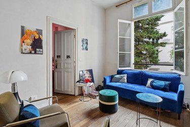 Appartement a vendre Paris 11e arrondissement 75011 Paris 41 m2 2 pièces 360000 euros