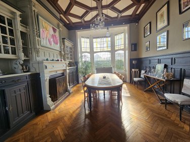Maison a vendre Saint-André-lez-Lille 59350 Nord 195 m2 6 pièces 849500 euros