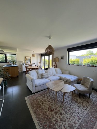 Maison a vendre Fouesnant 29170 Finistère 100 m2 4 pièces 449350 euros